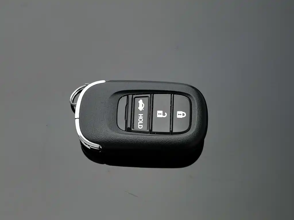 Honda Accord — миниатюра 19