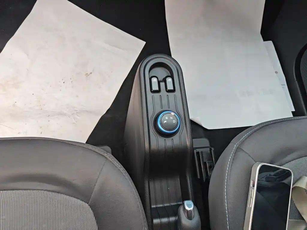 Wuling MINIEV — миниатюра 14