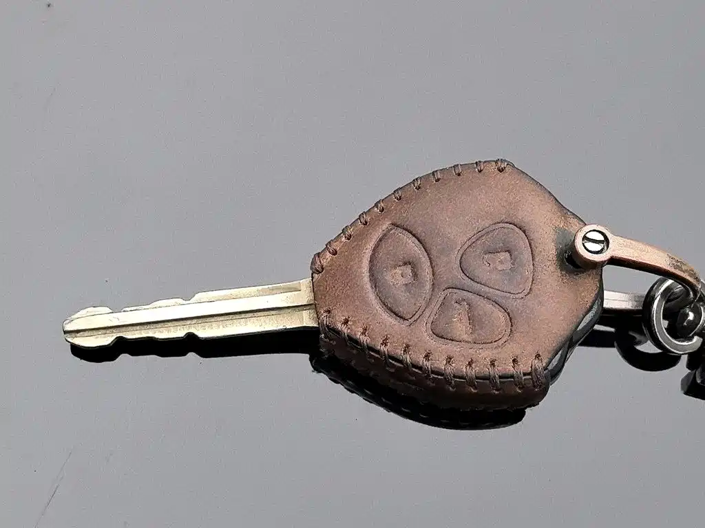 Toyota Reiz — миниатюра 19