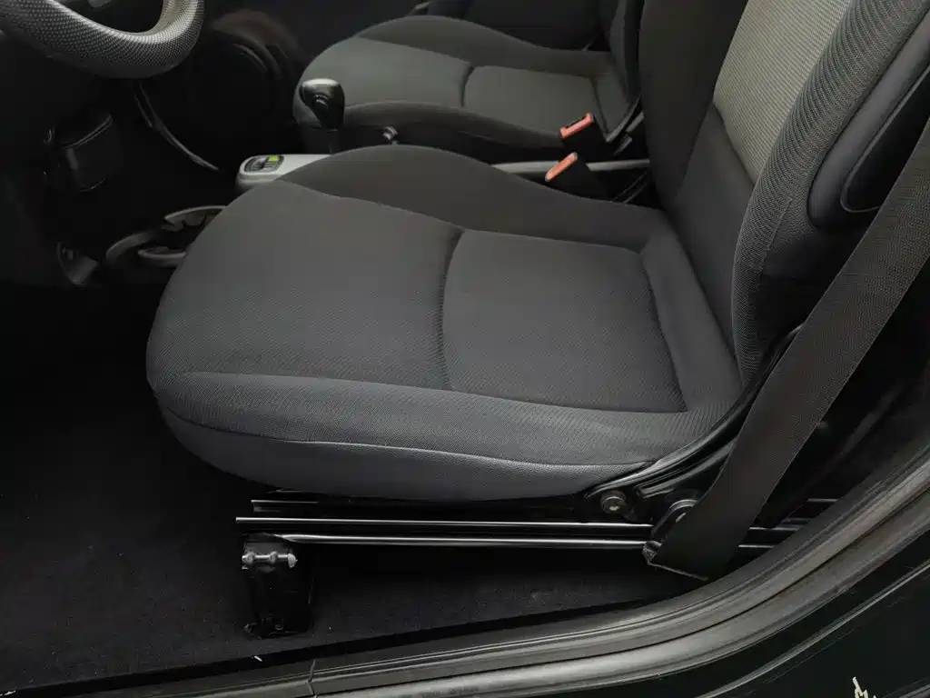 smart Smart Fortwo — миниатюра 20
