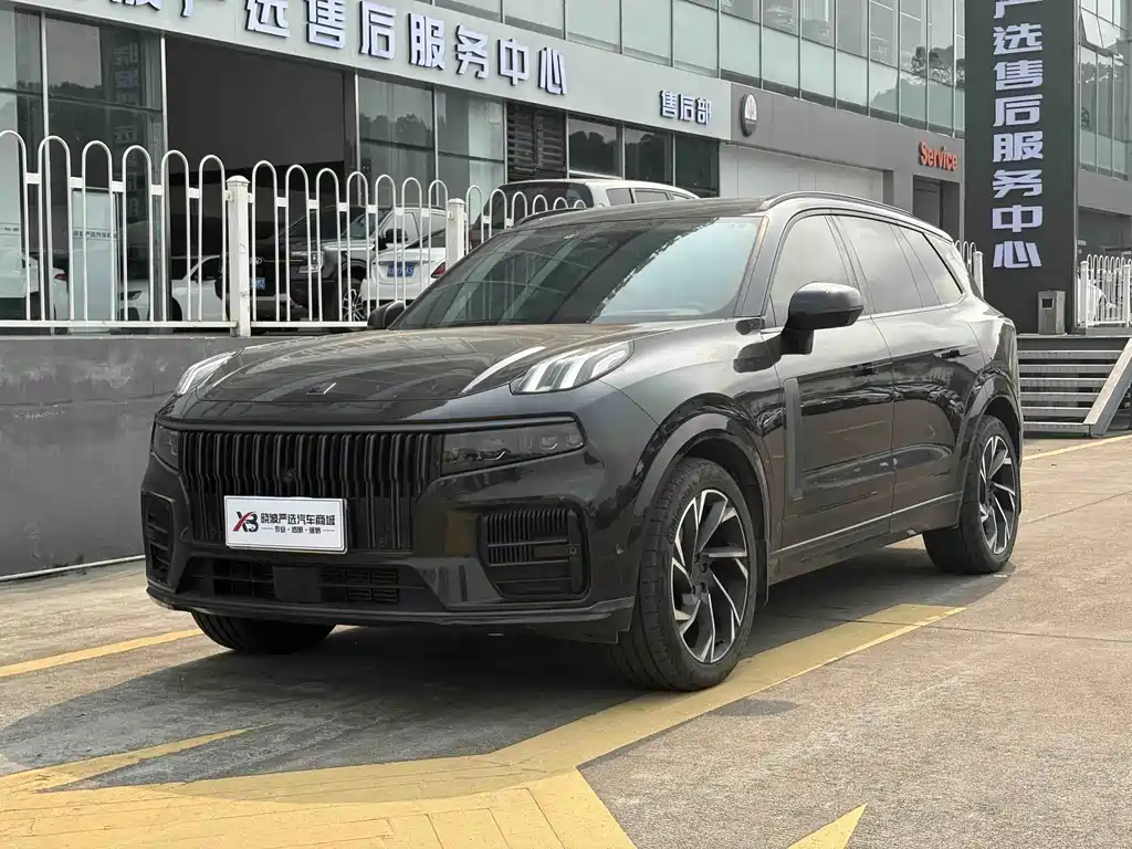 Lynk & Co 09 2022