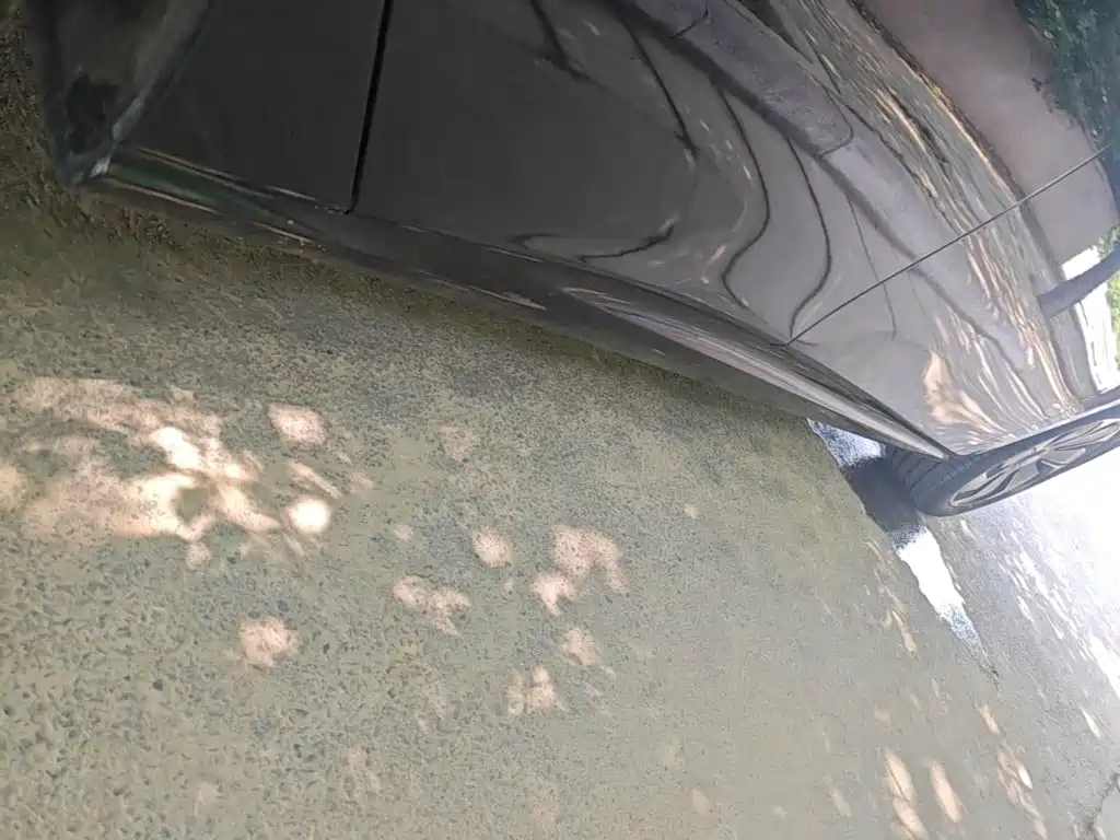 Hongqi Hongqi Tiangong 05 — миниатюра 21
