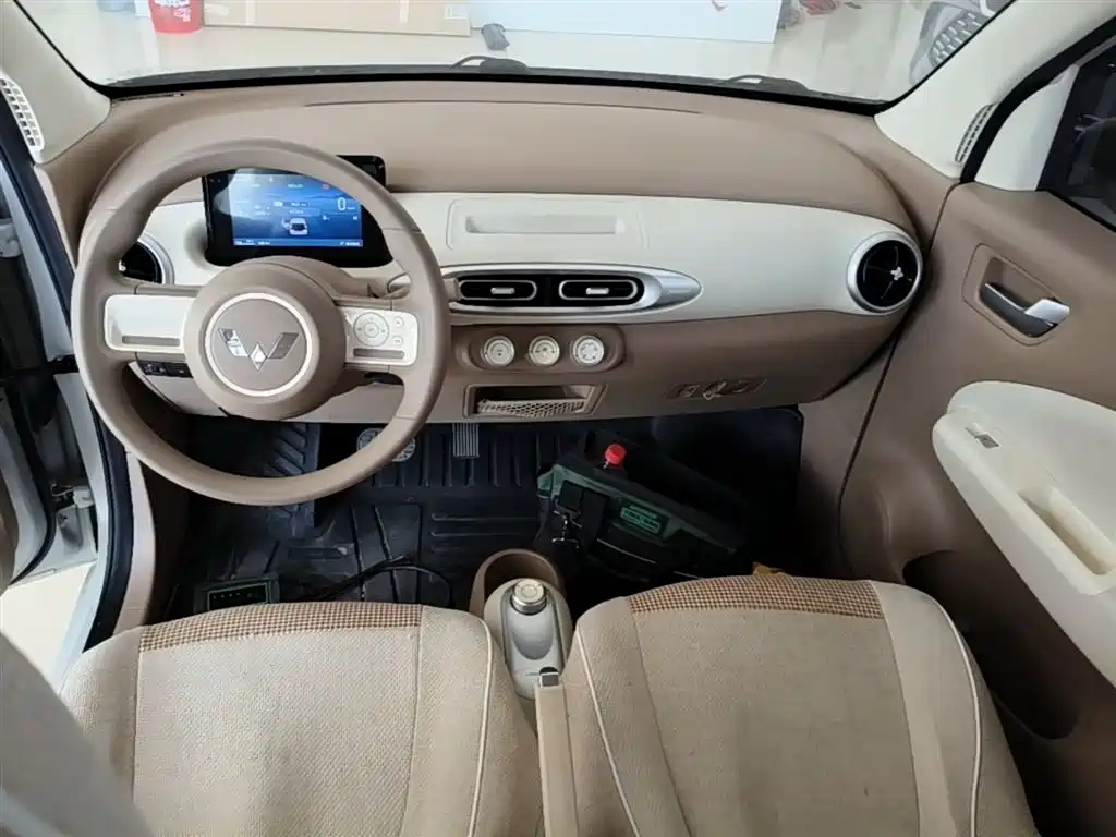 Wuling Mini EV MINIEV 2025