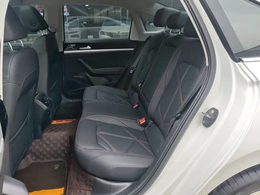 Volkswagen Lavida — миниатюра 17
