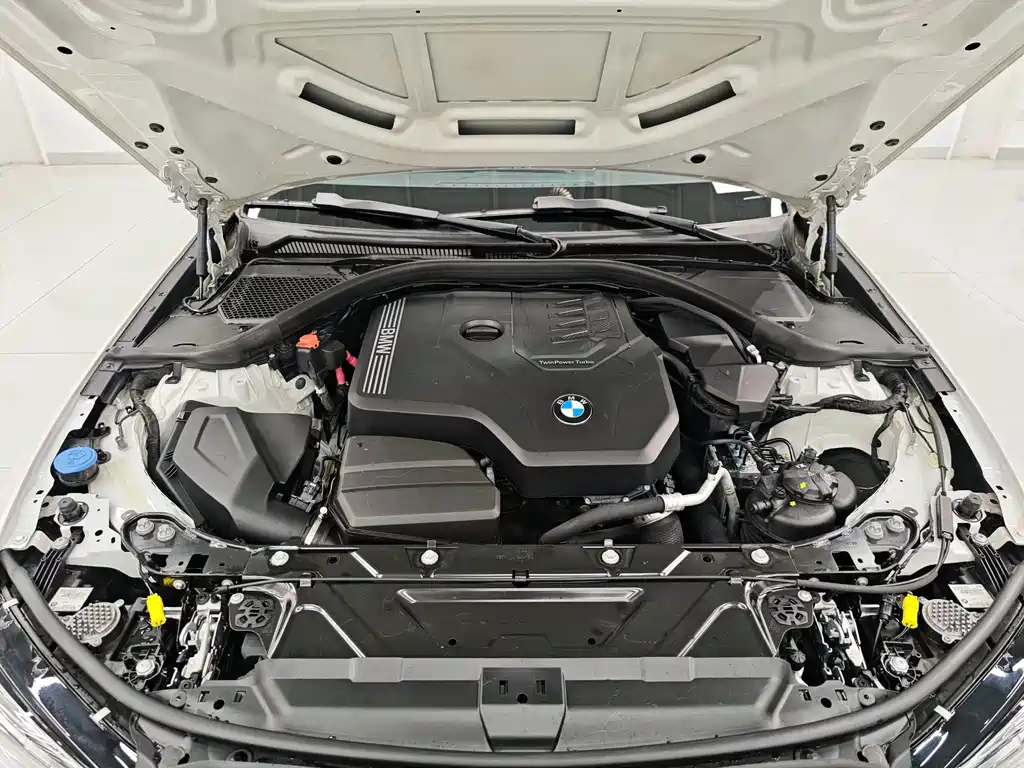 BMW 3 Series — миниатюра 23