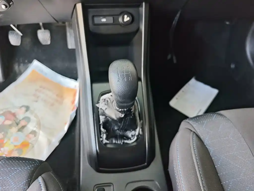 Baojun 310 — миниатюра 14