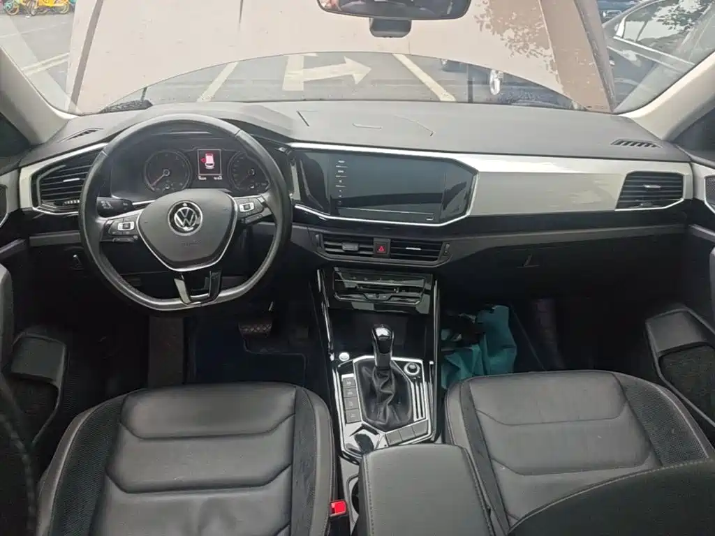 Volkswagen Tayron — миниатюра 10