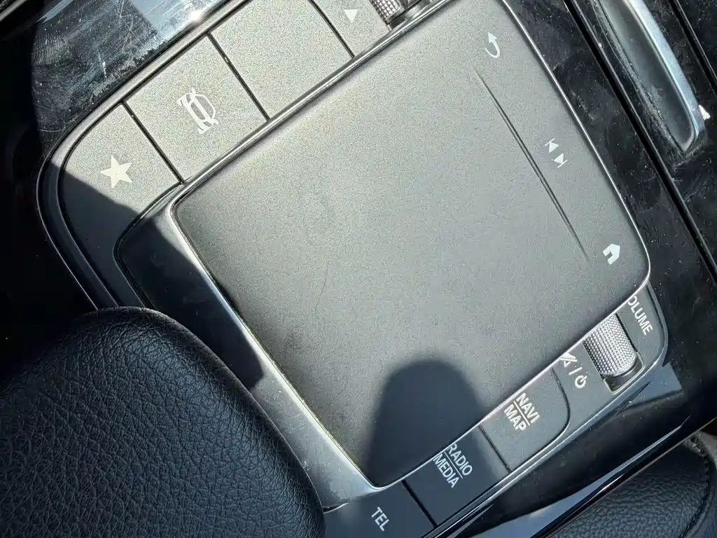 Mercedes-Benz A-Class — миниатюра 16
