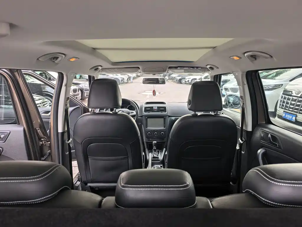 Skoda Yeti — миниатюра 10