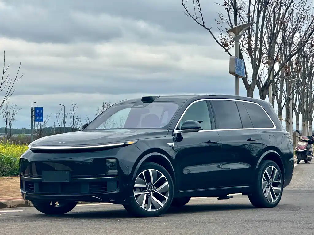 Li Auto IDEAL L9