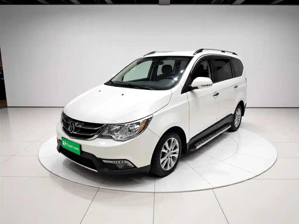 Купить Baojun 730