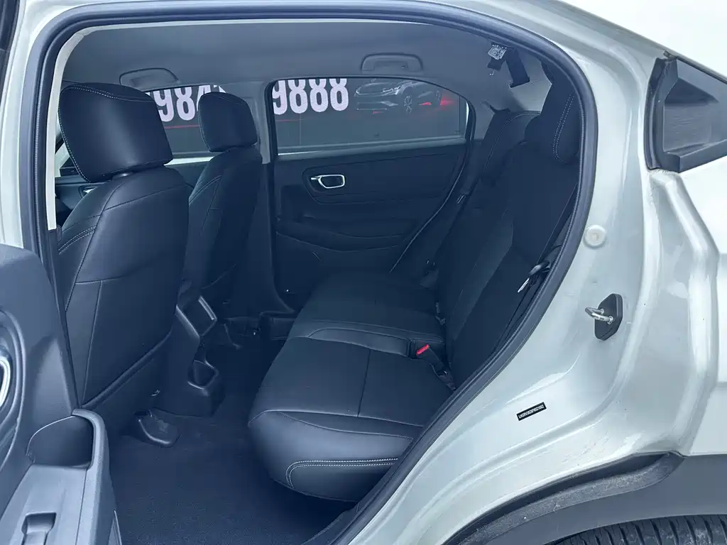 Honda Vezel — миниатюра 5
