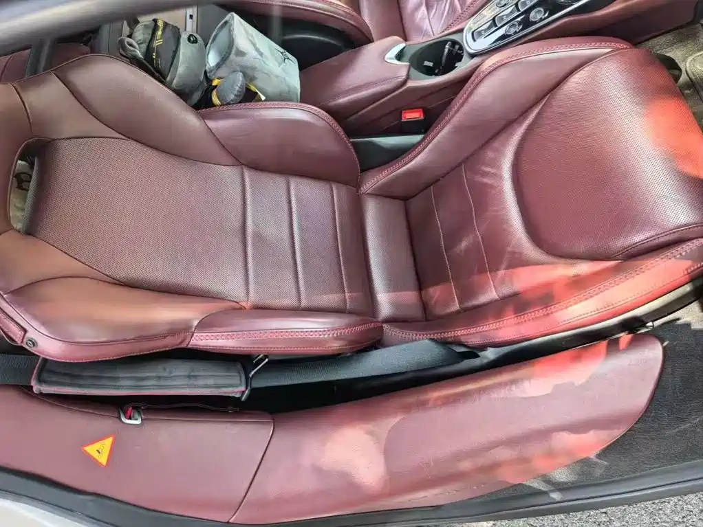 McLaren GT — миниатюра 8