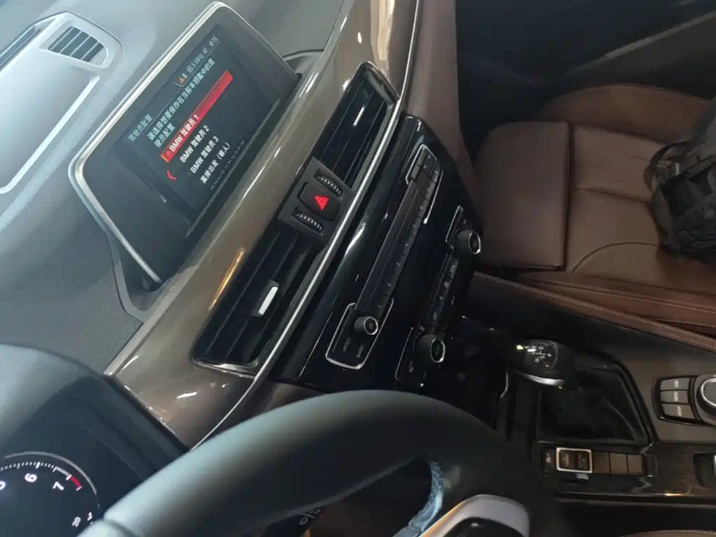 BMW X1 — миниатюра 13