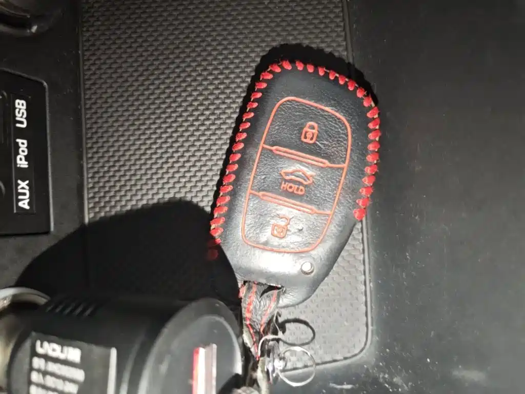 Hyundai Mistra — миниатюра 9