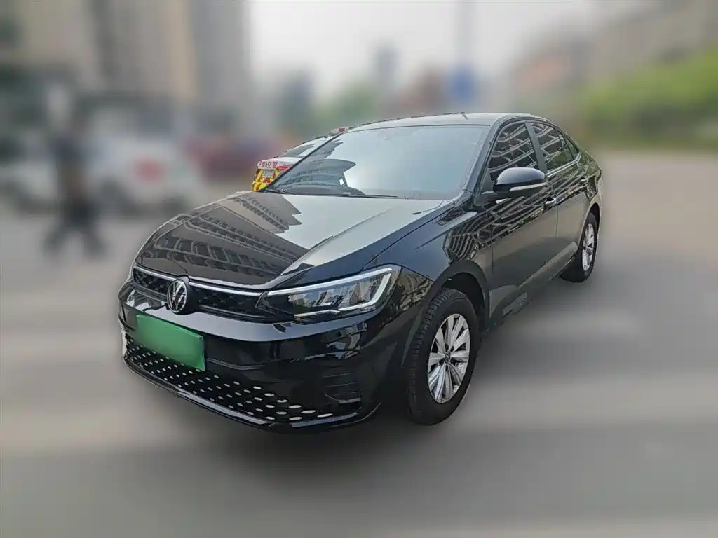 Volkswagen Lavida 2026