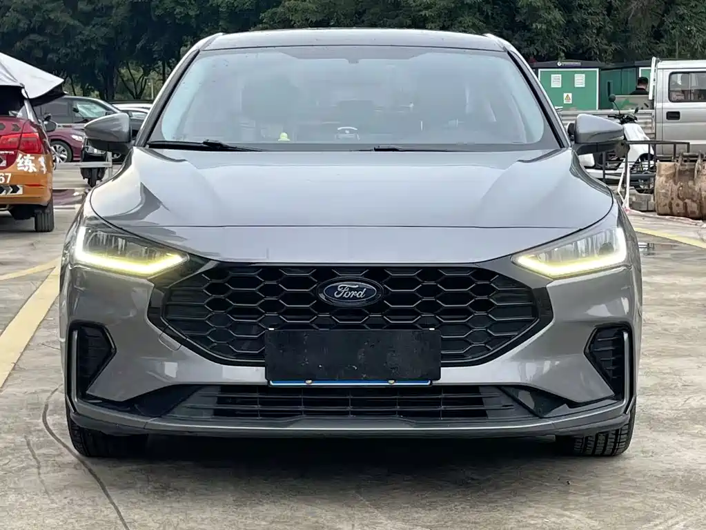 Ford Focus — миниатюра 2