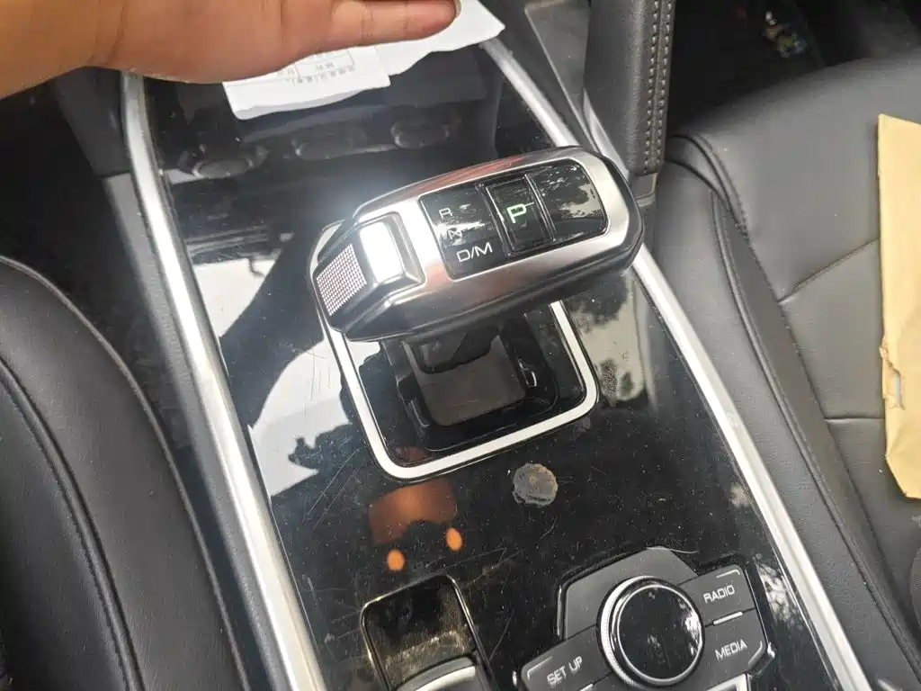 Haval H6 — миниатюра 15