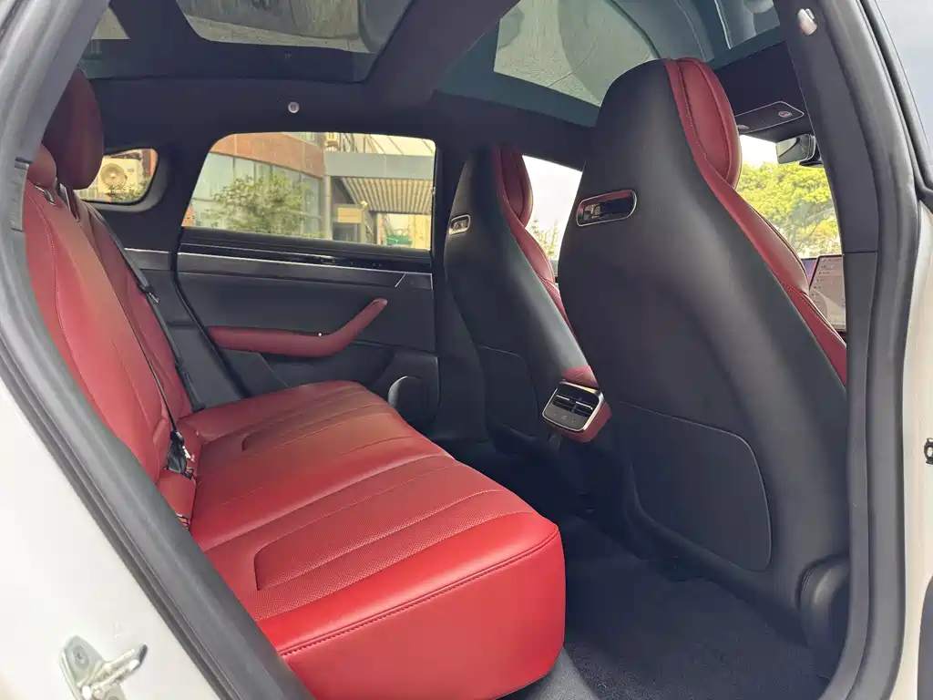 Zhijie Zhijie S7 — миниатюра 14
