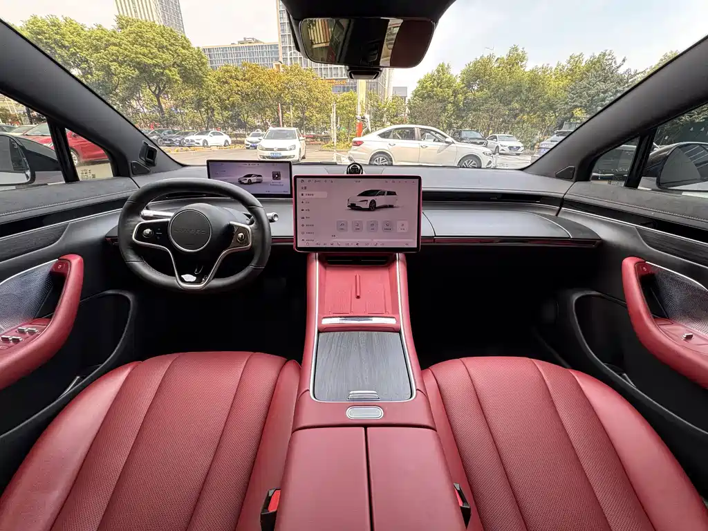 Zhijie Zhijie S7 — миниатюра 8