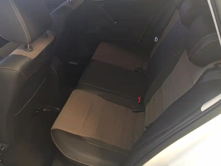Volkswagen C-Trek — миниатюра 11