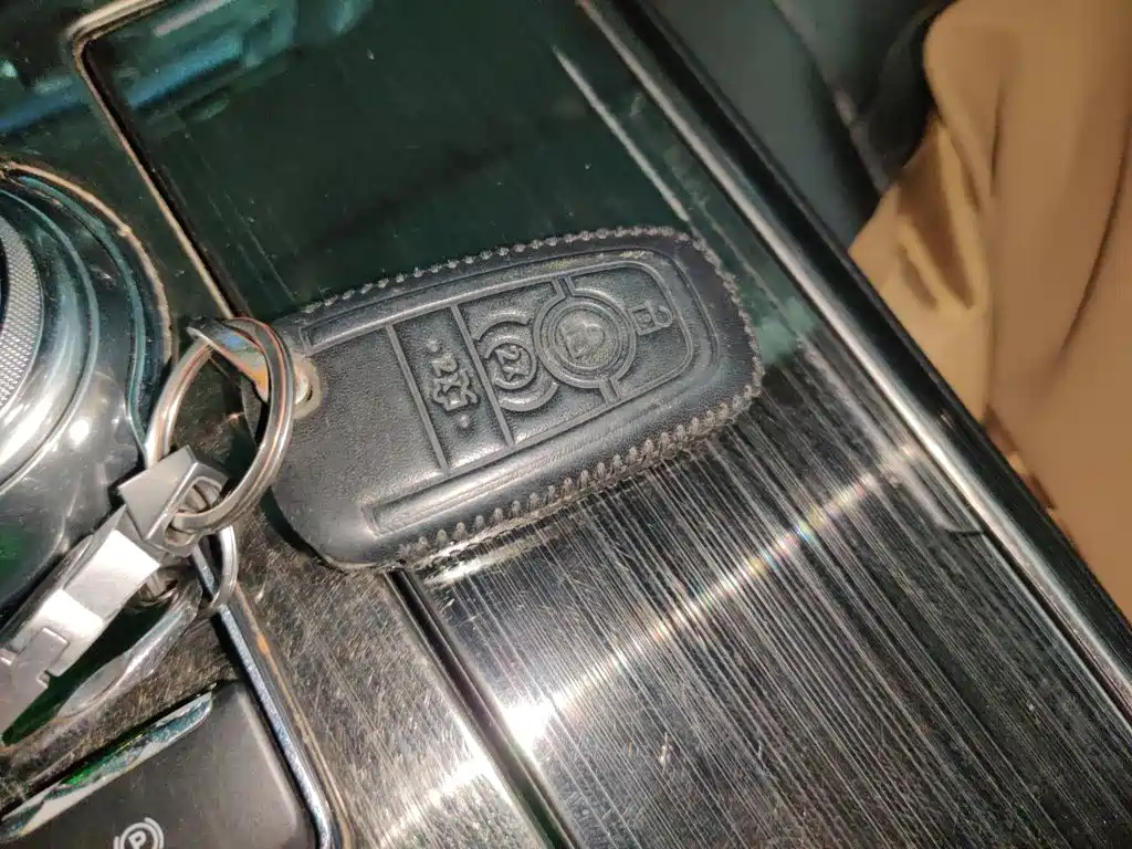Ford Mondeo — миниатюра 12
