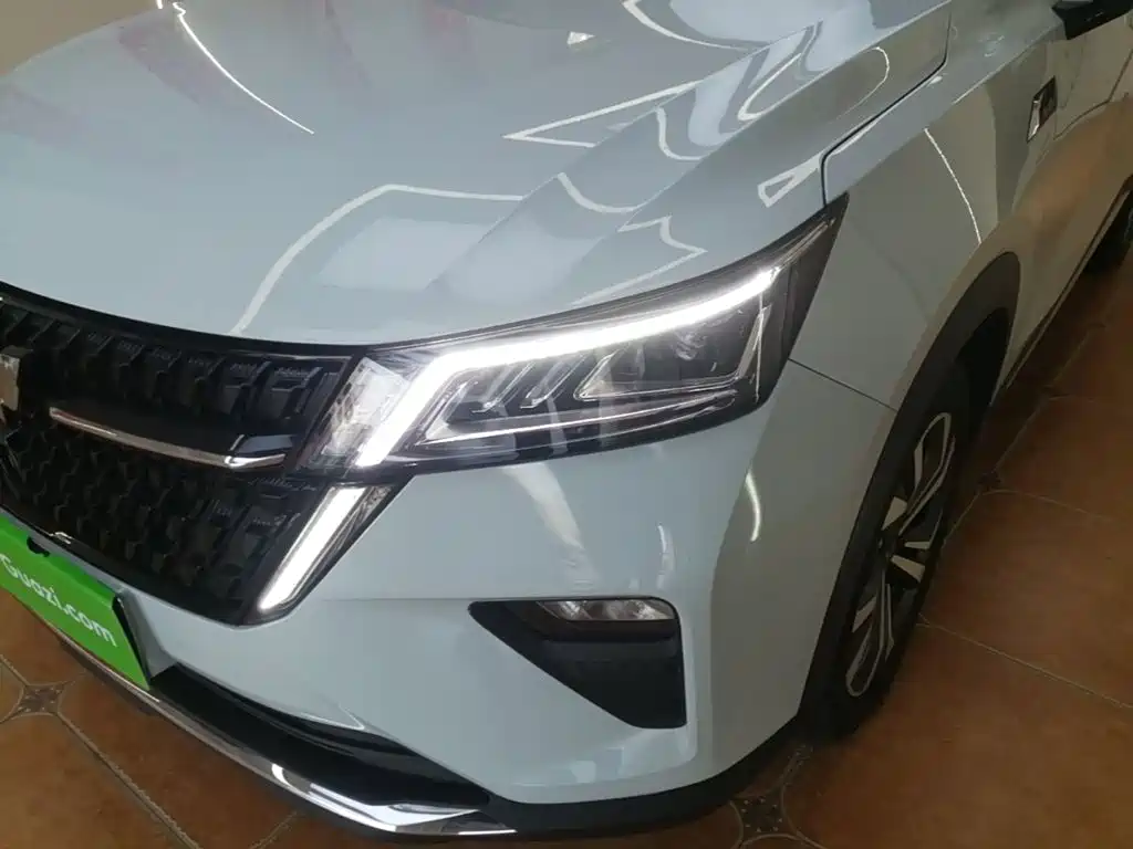 Wuling Xingchen — миниатюра 24