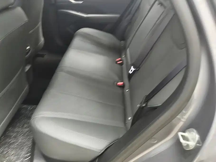 BYD Qin PLUS — миниатюра 11
