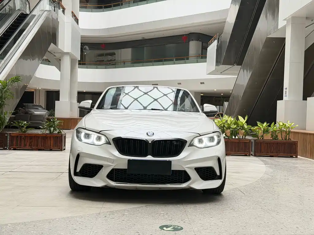BMW 2 SERIES