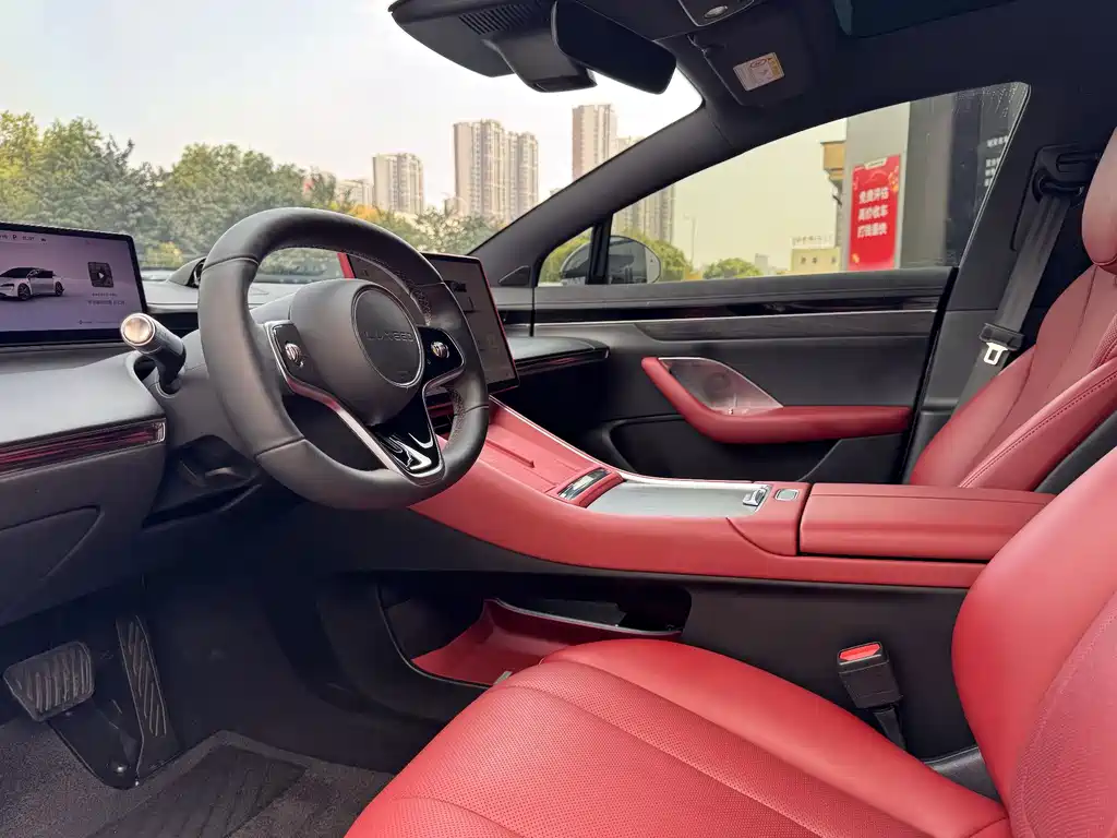 Zhijie Zhijie S7 — миниатюра 11