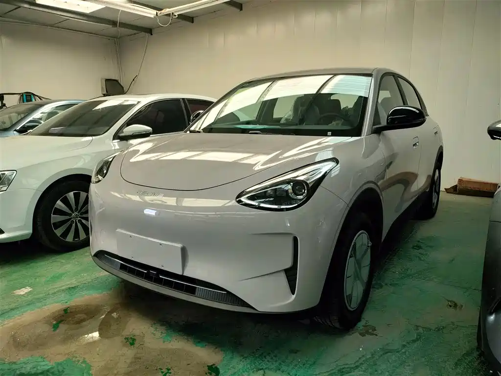 Geely Geome Xingyuan 2026 310km