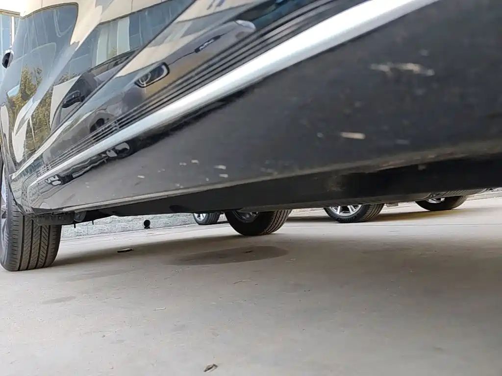 Hongqi Hongqi HS5 — миниатюра 21