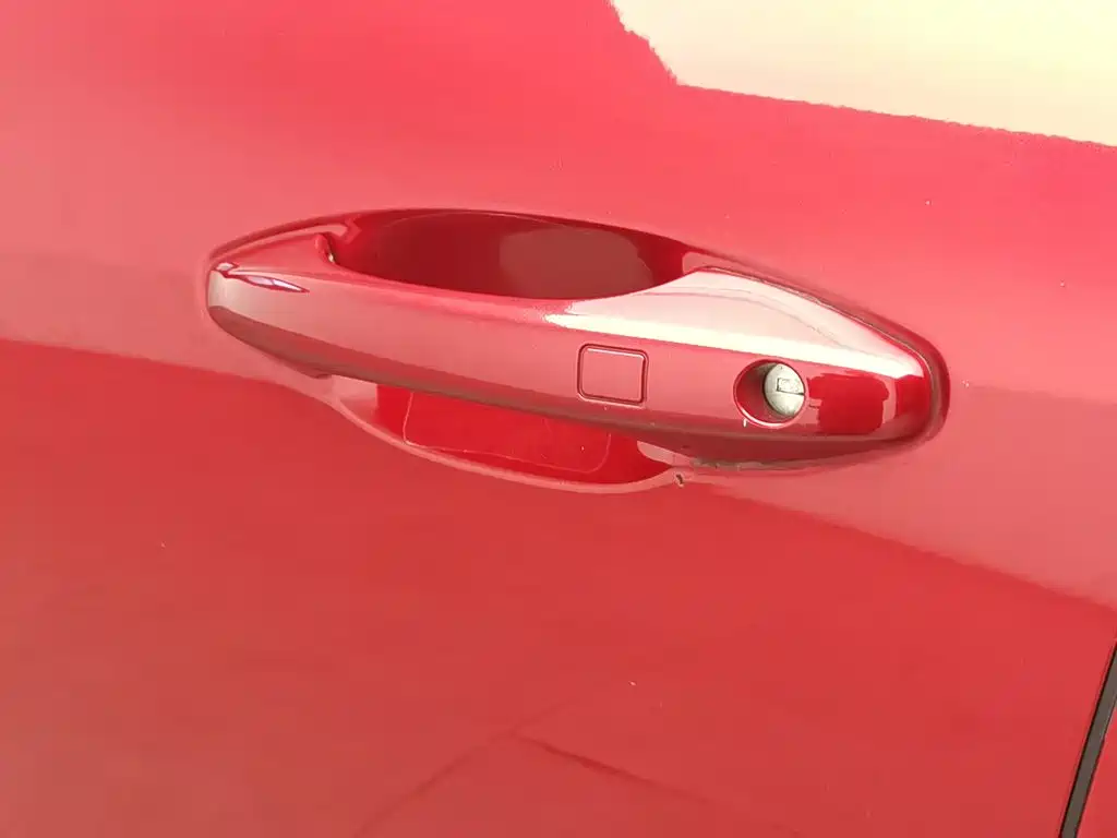 Wey Wey VV5 — миниатюра 18