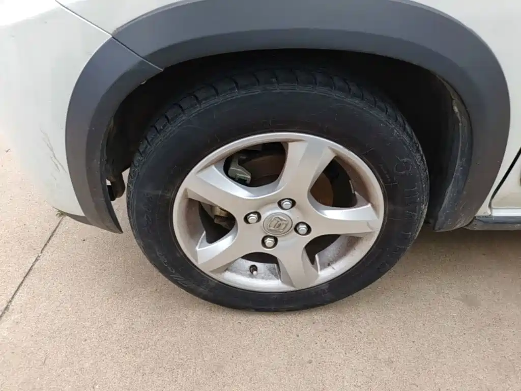 Changhe Beidouxing X5 — миниатюра 25
