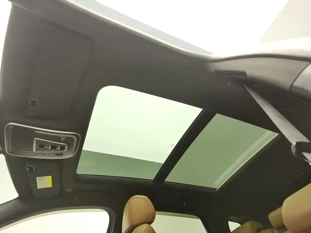 BYD Tang New Energy — миниатюра 14