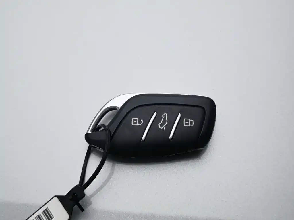 Roewe D7 — миниатюра 19