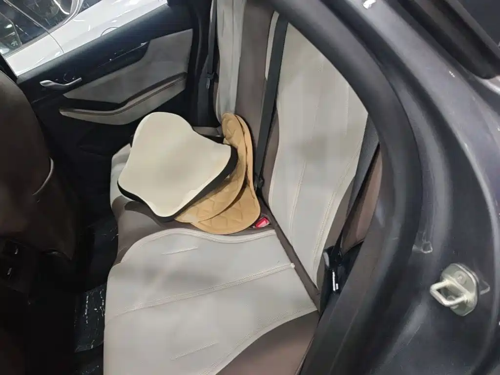 BYD Qin PLUS — миниатюра 17