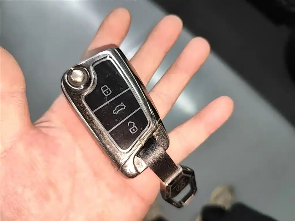 Volkswagen Tiguan L L 2024 330TSI AT Smart