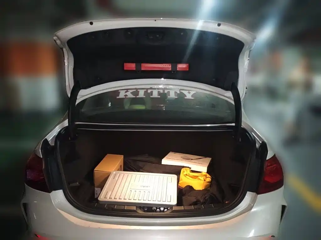 BMW 1 Series — миниатюра 10