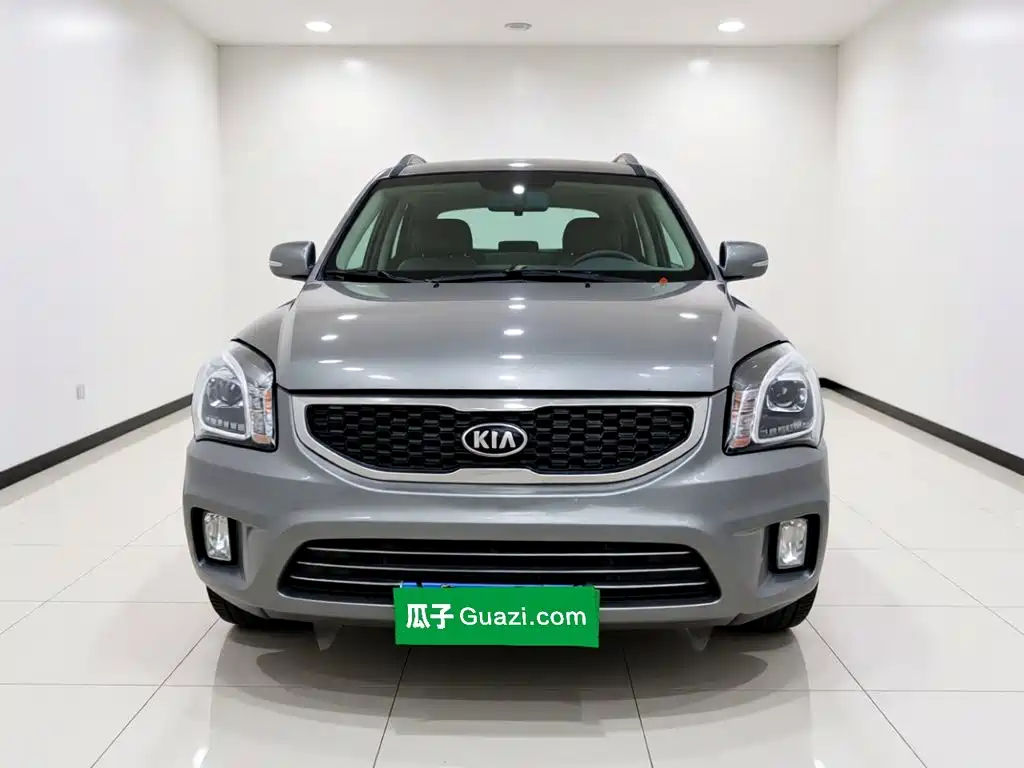 Kia Sportage — миниатюра 2