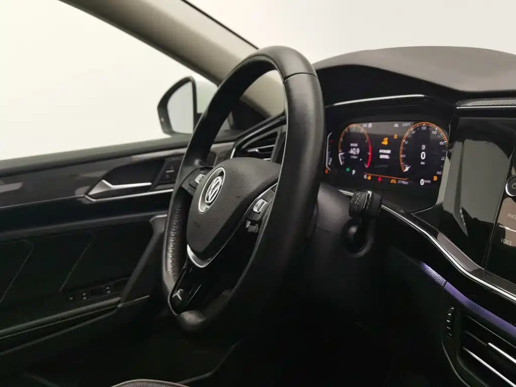 Volkswagen Tayron — миниатюра 22
