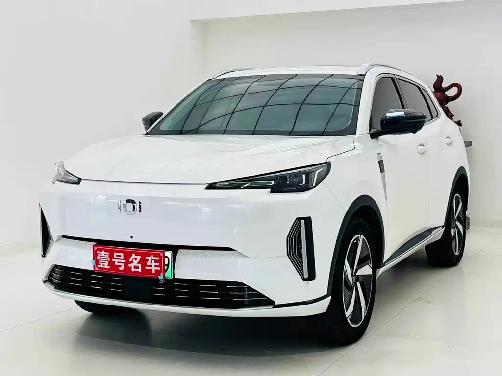 Qiyuan Qiyuan Q05 Classic