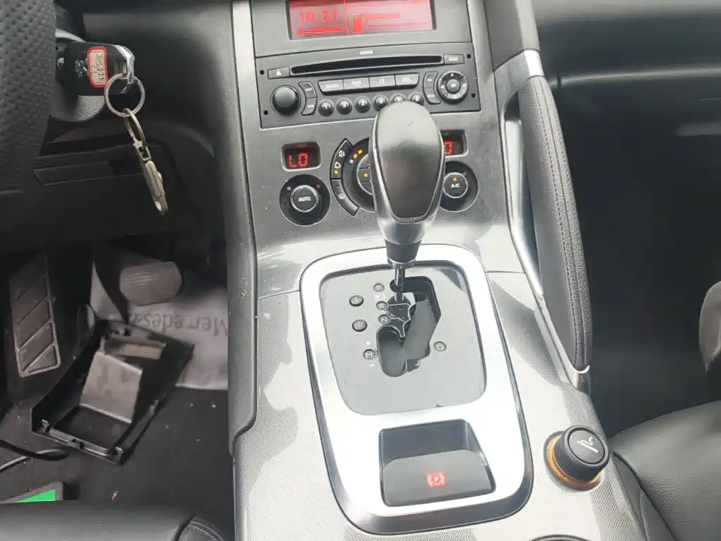 Peugeot 3008 — миниатюра 14