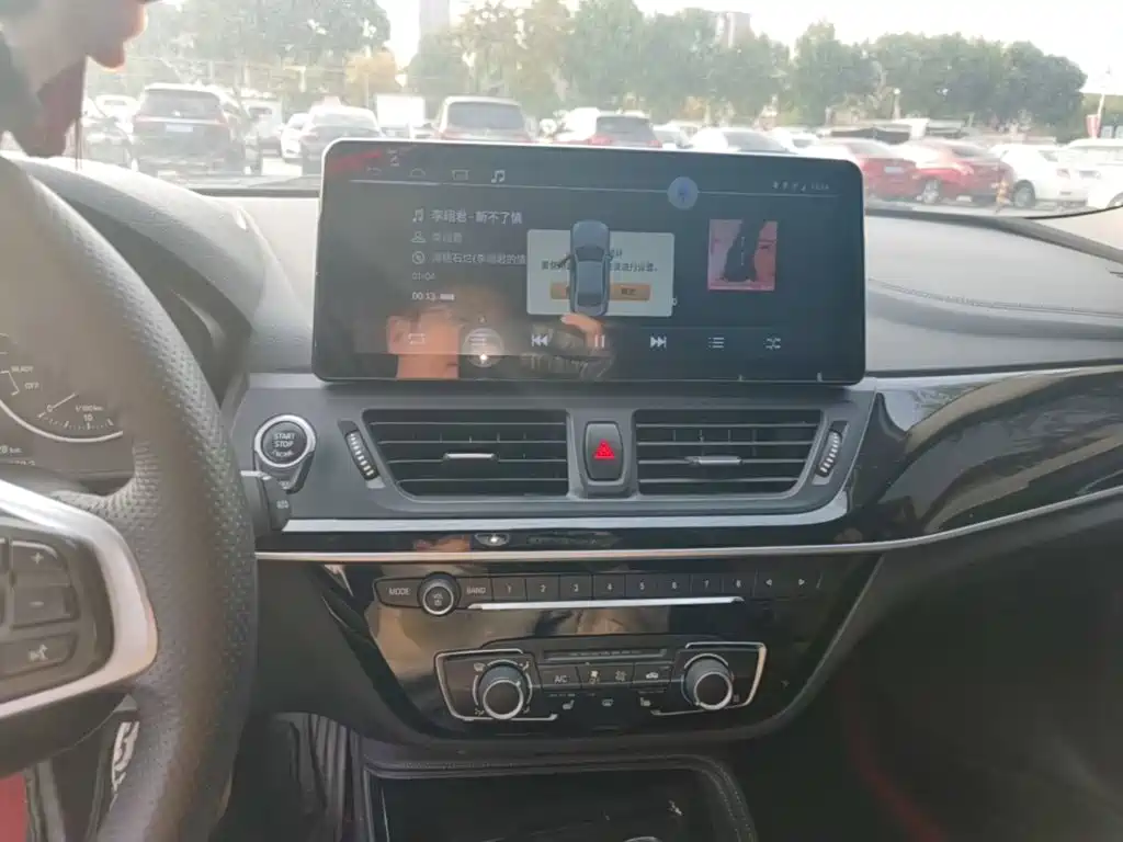 BMW 1 Series — миниатюра 13