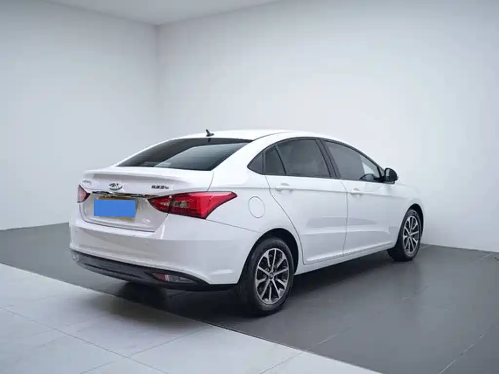 Chery Arrizo 5 PRO 1.5L CVT Youth Edition, фото 7