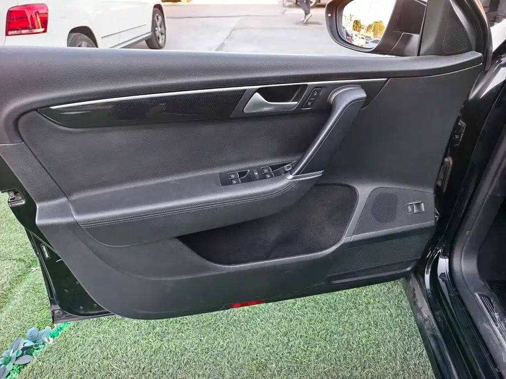 Volkswagen Magotan — миниатюра 7
