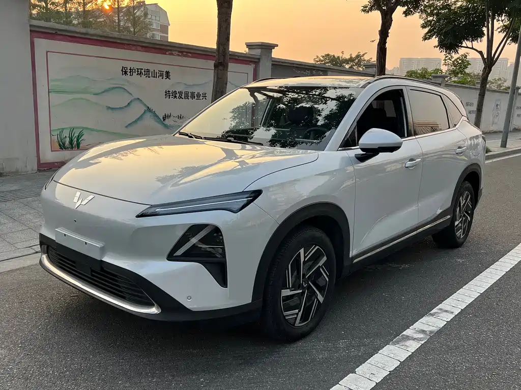 Wuling Xingguang S