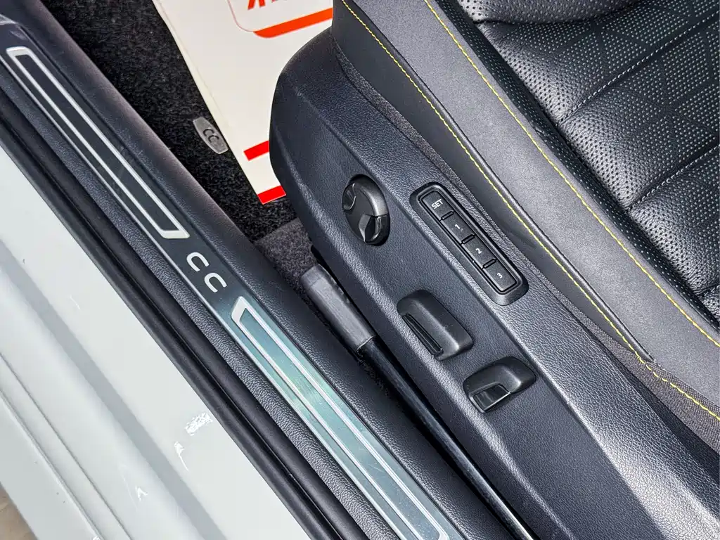Volkswagen FAW - Passat CC CC 2025 380TSI