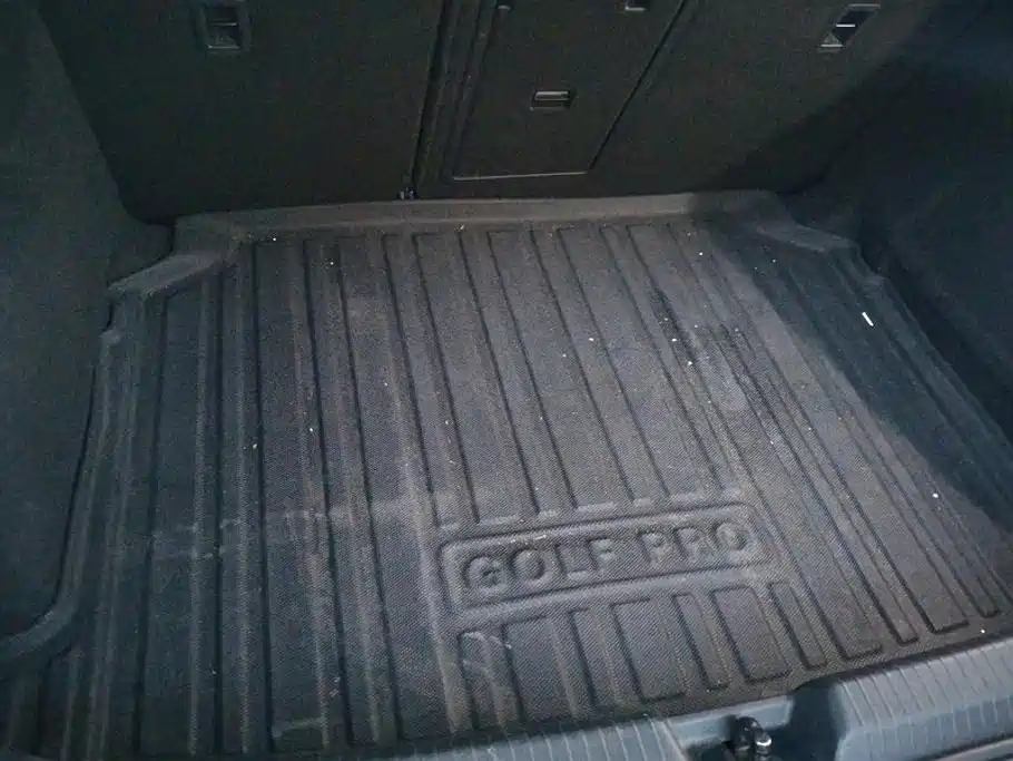 Volkswagen Golf — миниатюра 4