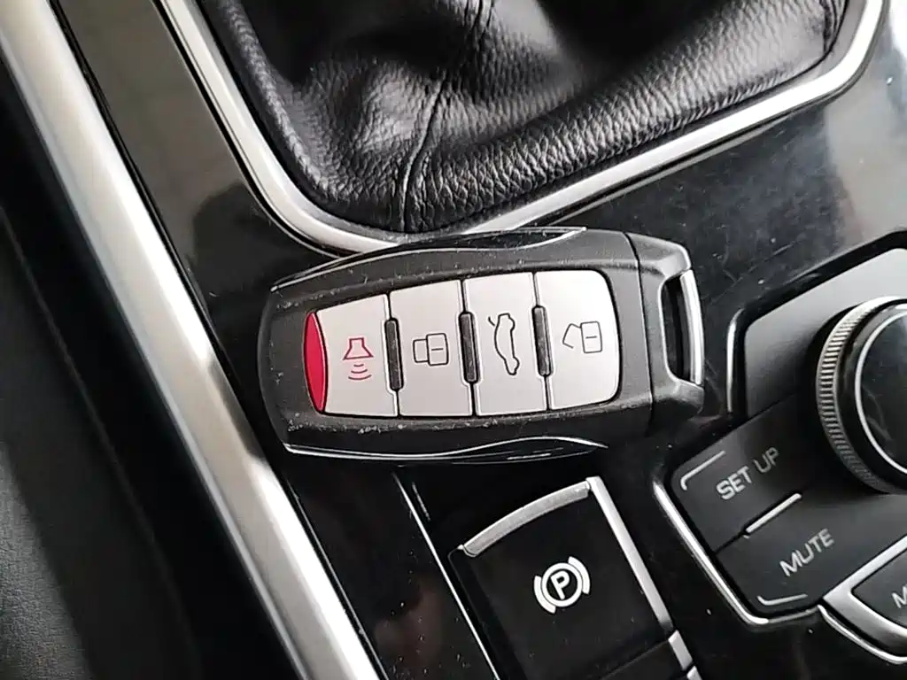 Haval H6 — миниатюра 9